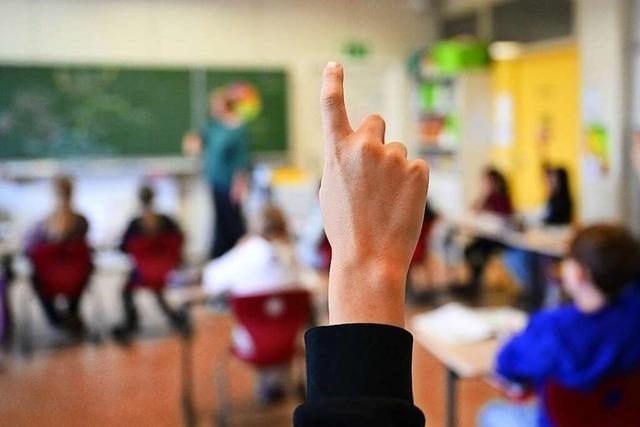 Rckkehr zu G9 htte immense Folgen fr Baden-Wrttembergs Schulsystem