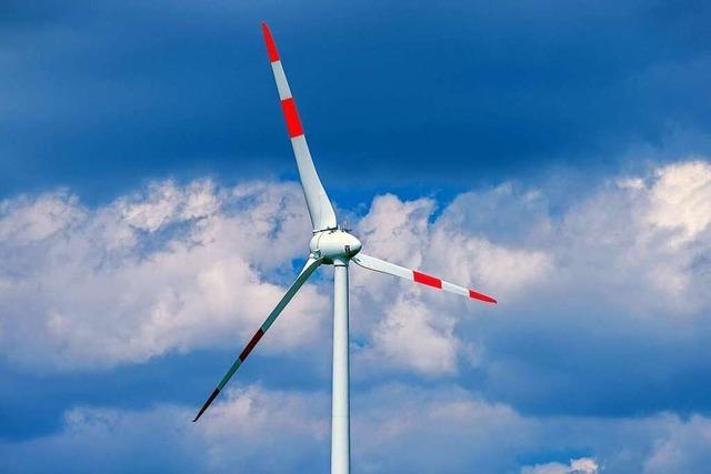 Brgerbefragung zu Windkraftausbau in Au und Wittnau soll Stimmung evaluieren