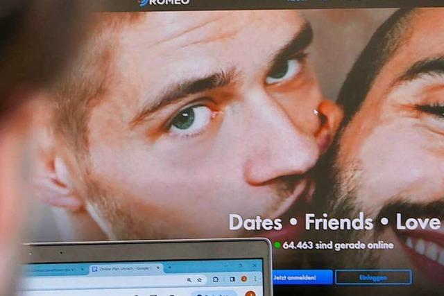 Kriminelle nutzen Dating-Plattformen, um Schwule zu betuben und zu berauben