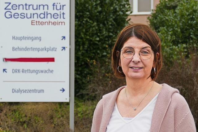 Von der Klinik zum Gesundheitszentrum