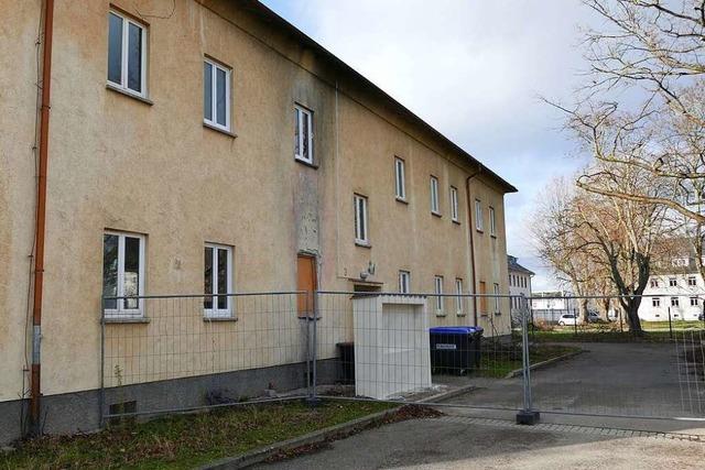 Mann steht wegen Brandstiftung in Obdachlosenunterkunft in Breisach vor Gericht