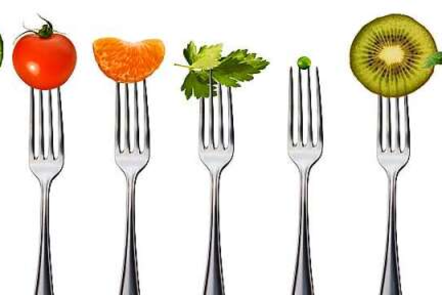 So gelingt gesundes Abnehmen