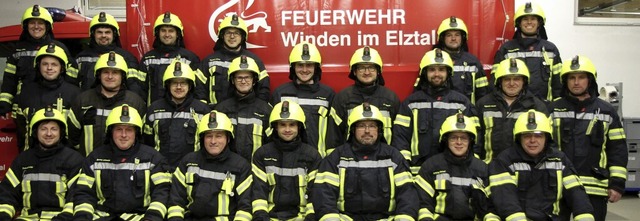   | Foto: Freiwillige Feuerwehr Winden