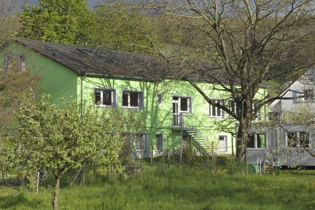 30 neue Betreuungspltze in Pfaffenweiler