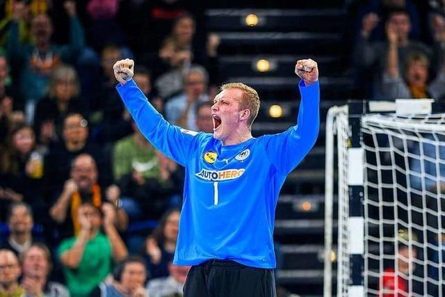 Was trauen die Handball-Experten aus der Region dem deutschen Team bei der EM zu?