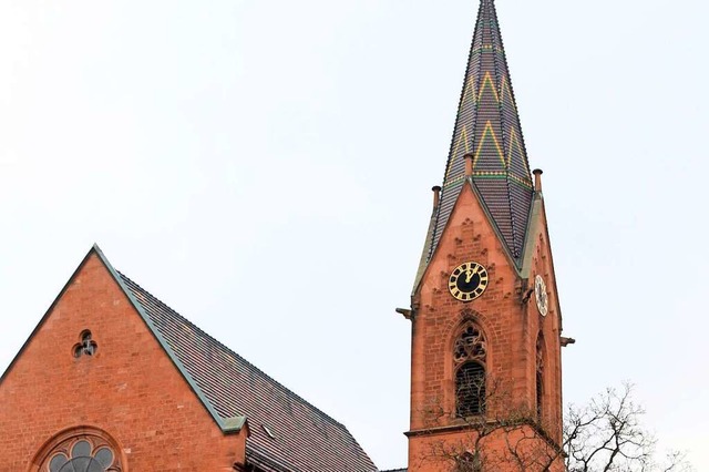 Am Dienstag stand noch kein Gerst an ...gen soll sich das ndern.<Fett></Fett>  | Foto: Heidi Fel