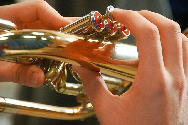 Orchesterprojekt: Musikvereine von Binzen bis Weil suchen junge, begeisterte Musiker
