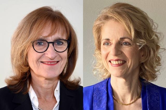 Zwei Freiburger Forscherinnen werden in den Expertenzirkel Leopoldina aufgenommen