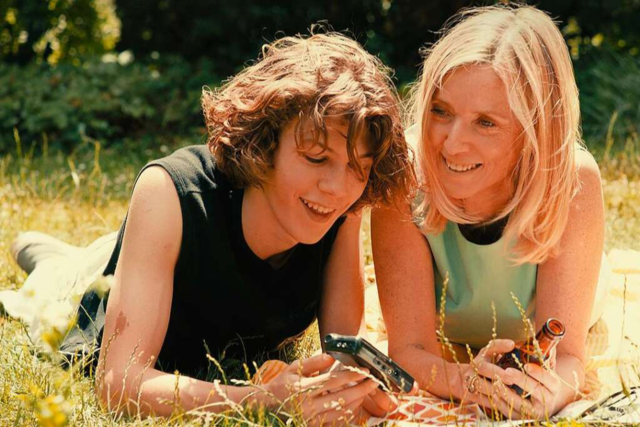 Nicht der Sex ist der Skandal