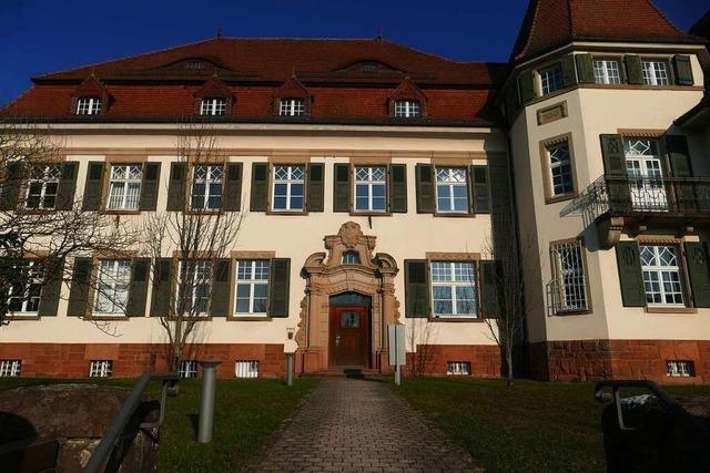 Trotz Pfefferspray und Familienstreit: Beilegung vor Gericht in Ettenheim