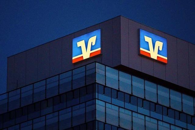Volksbank Offenburg-Villingen will Volksbank Rhein-Wehra bernehmen