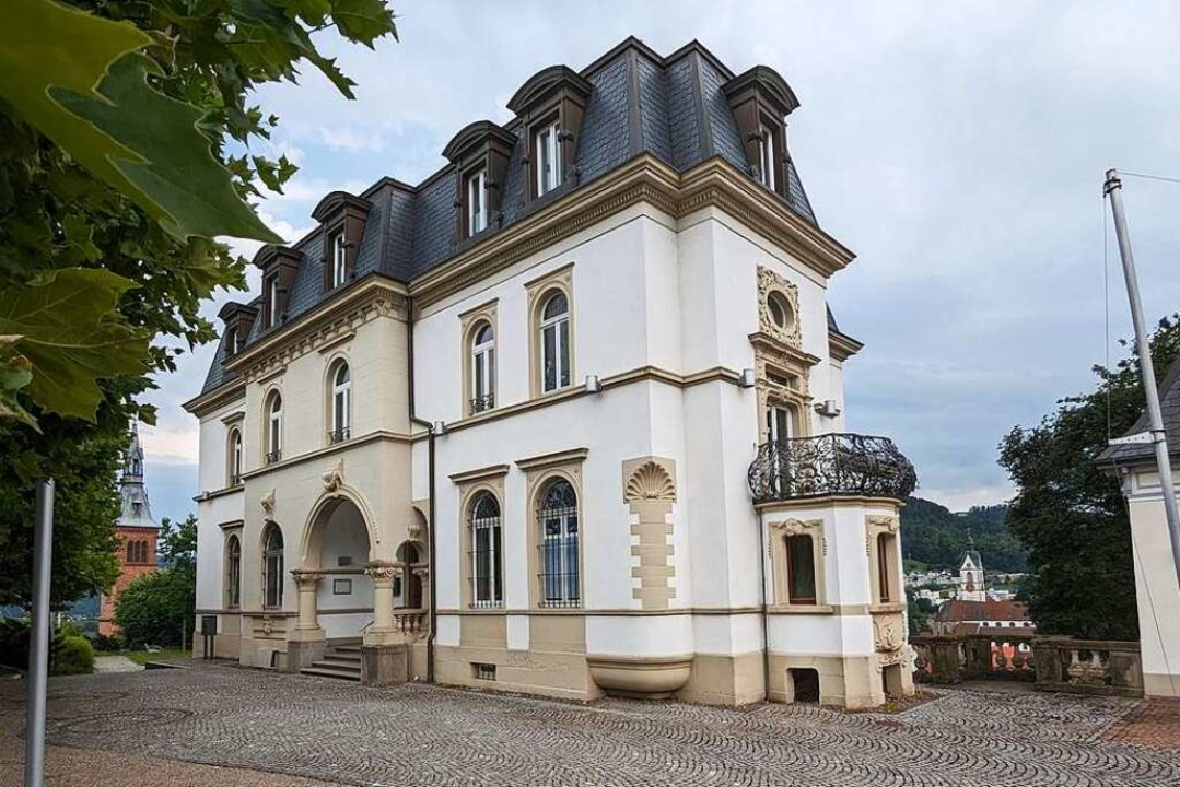 Weniger Ehen und mehr Kirchenaustritte in Laufenburg Laufenburg