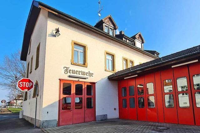 In Rheinfelden rckt der Verkauf der alten Feuerwehrhuser nher
