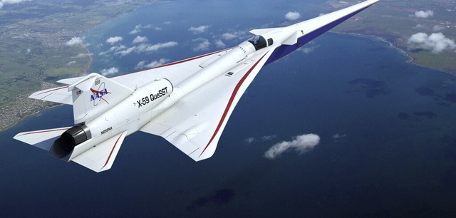   | Foto: Lockheed Martin