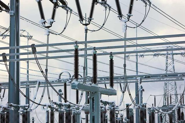 Stromversorgung war in Durbach und Ohlsbach unterbrochen