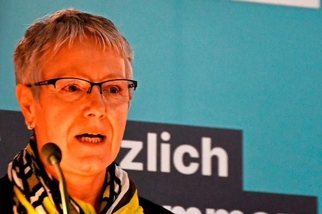 Lrracher CDU-Stadtverband will sich fr Klima, Kinder und Kultur einsetzen