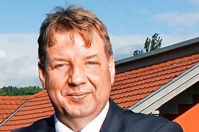 Lrracher CDU-Kreisvorsitzender wirbt fr gute Streitkultur