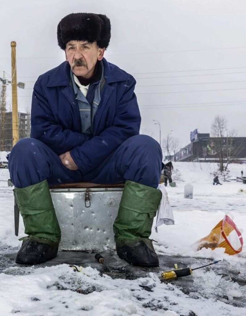 Die Not in der Ukraine ist groß Ausland Badische Zeitung