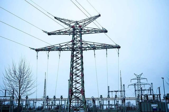 Bundes-Sparpaket erhht Umlagen auf Strom und Gas – und die Preise in Waldkirch
