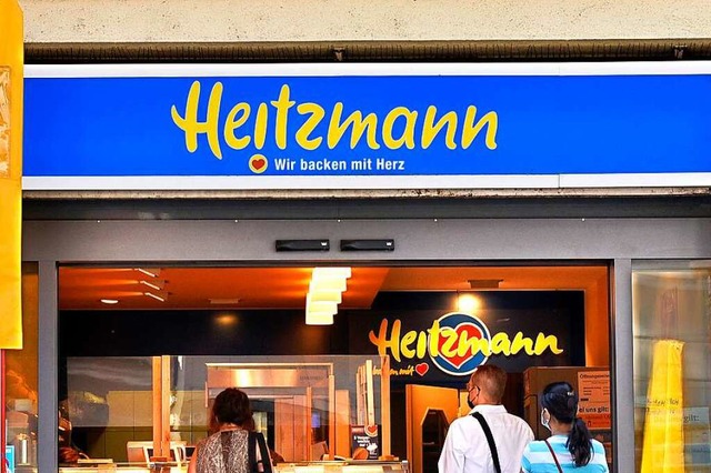 In Bollschweil wird es knftig keine Bckerei Heitzmann mehr geben.  | Foto: Thomas Kunz