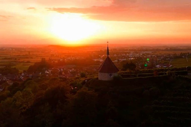 Ansichten und Besonderheiten der Gemeinde werden im neuen Image-Film gezeigt.  | Foto: Gemeinde Ehrenkirchen