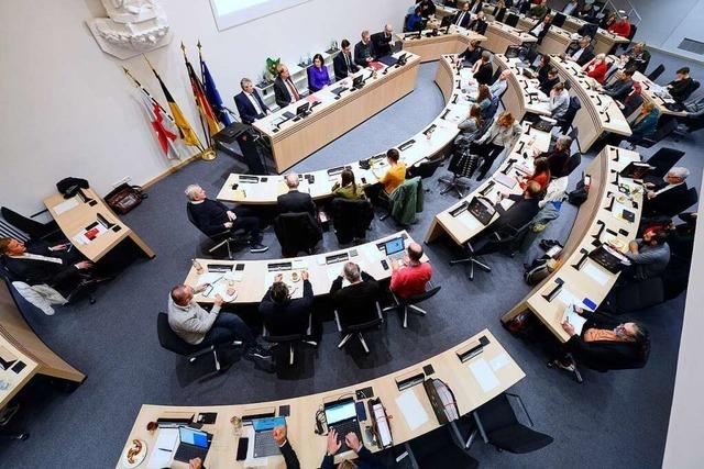 Kommunalwahl in Freiburg: Werden es am Ende 20 Listen?