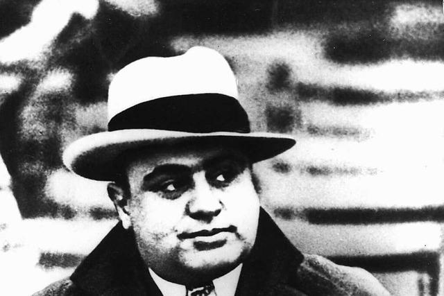 Der Gangster-Mythos in der Kultur: Zum 125. Geburtstag von Al Capone