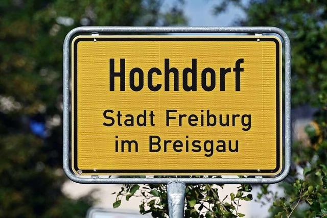 Die Energiekarawane zieht weiter – nun nach Freiburg-Hochdorf