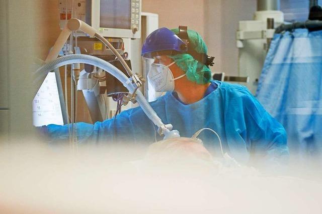 Fall einer falschen rztin am Waldshuter Krankenhaus zeigt Lcken im System auf