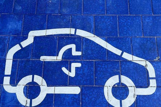 Autozulieferer im Kreis Lrrach sehen den E-Auto-Trend gelassen – einige wittern sogar Chancen