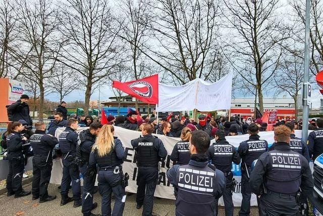 Die Lahrer SPD kritisiert die AfD – die Linke Liste auch den Oberbrgermeister und die anderen Fraktionen