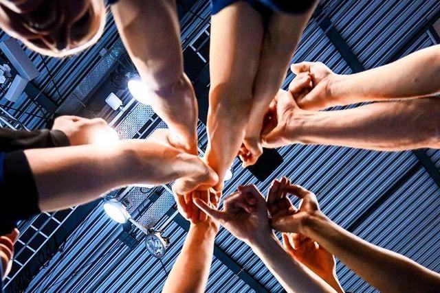 Verschmelzung: Aus drei Handball-Verbänden in Baden-Württemberg soll einer werden