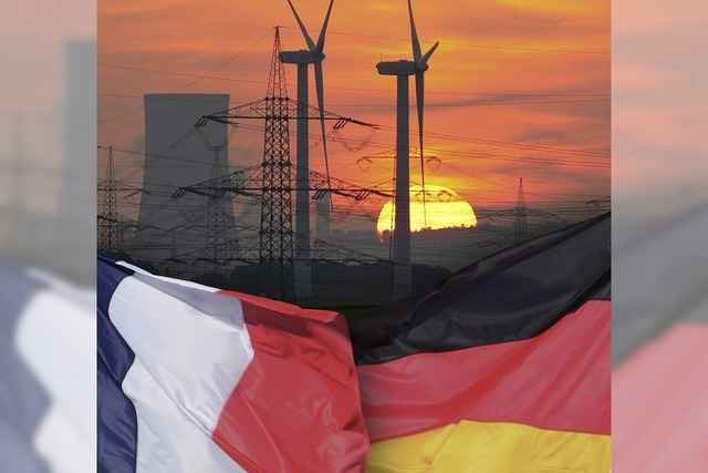 Freundschaft mit Irritationen