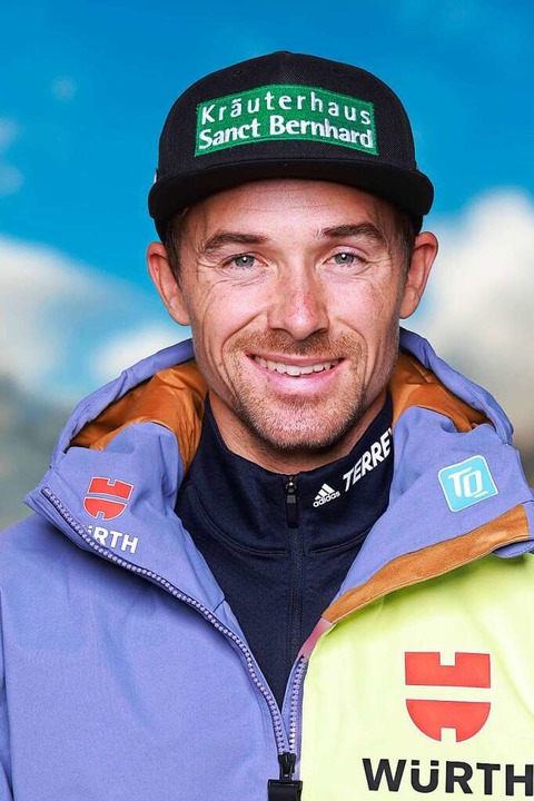 Schonach bietet die perfekte Bühne für Fabian Rießles Abschied