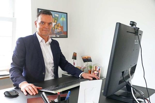 Brgermeisterwahl in Friesenheim: Fragen und Antworten zum Wahltag