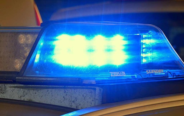 Die Polizei hat in der Innenstadt einen Einbrecher festgenommen (Symbolbild). | Foto: Michael Bamberger Die Polizei hat in der Innenstadt einen Einbrecher festgenommen (Symbolbild). | Foto: Michael Bamberger