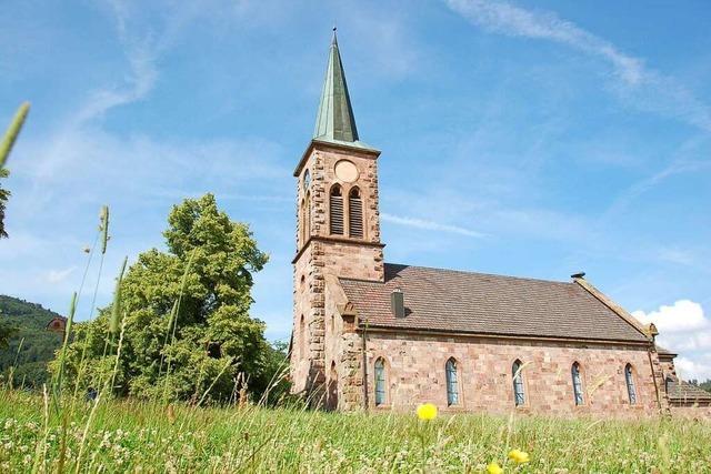Evangelischer Kirchenbezirk Markgrflerland streicht Bauzuschsse fr 34 Kirchen und Gebude
