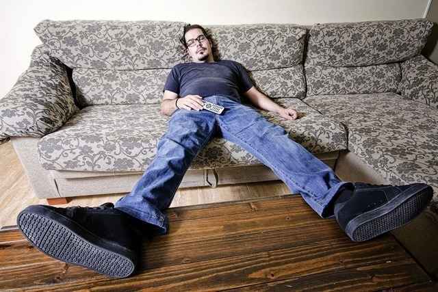 Arbeit lohnt sich immer