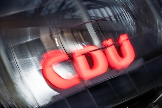 Demoaufruf gegen Rechts: Die Lahrer CDU sorgt fr Kopfschtteln