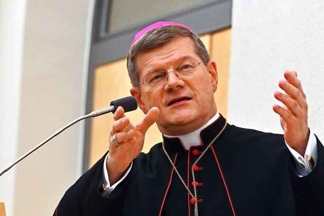 Das sind die 36 neuen Pfarreien im Erzbistum Freiburg