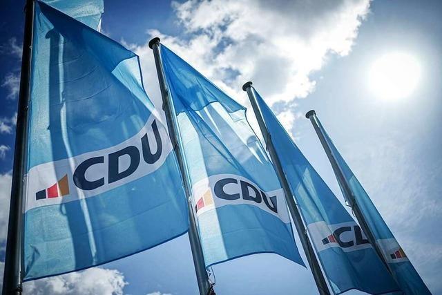 Junge Union untersttzt Demo – entgegen der Lahrer CDU-Gemeinderatsfraktion