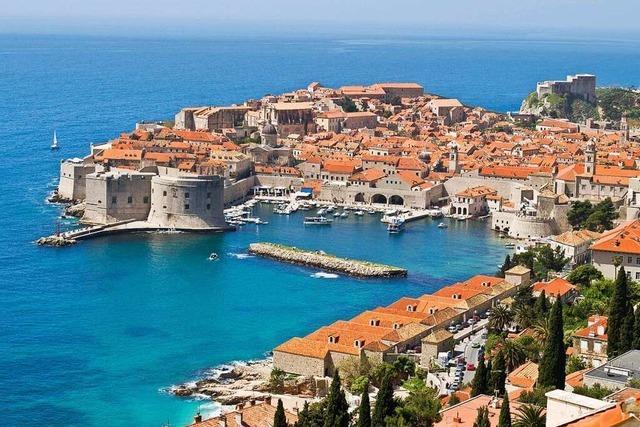 Entdecken Sie Kroatiens Schönheit!