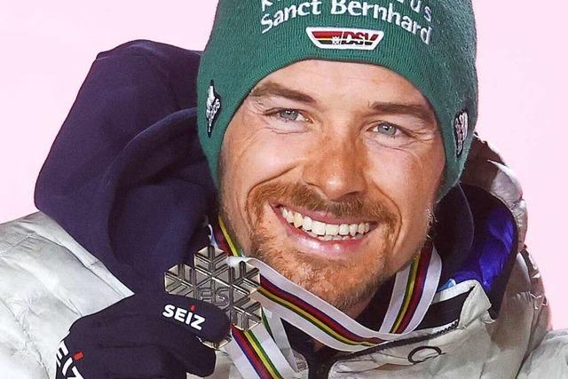 Fabian Riele beendet seine Karriere beim Weltcup in Schonach