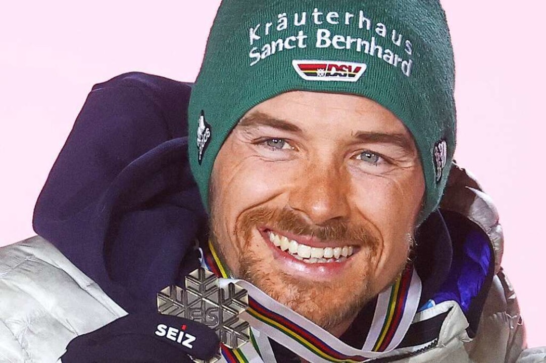 Fabian Rießle beendet seine Karriere beim Weltcup in Schonach