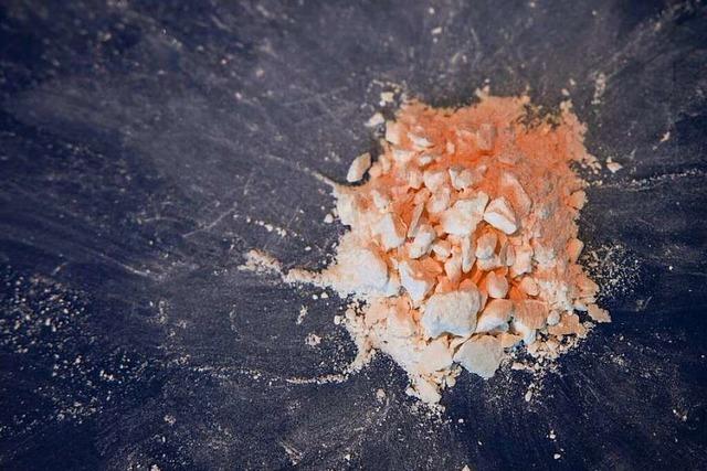 Zwei Gerichtsverfahren geben Einblicke in den Drogenhandel im Kreis Lrrach