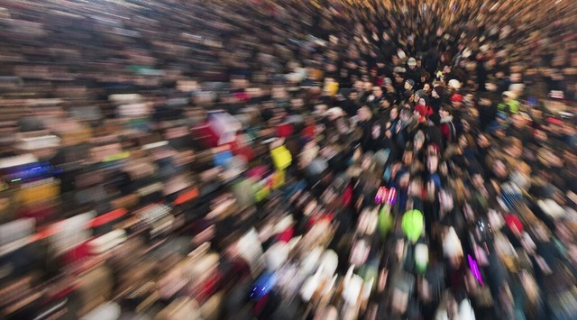 Der Mikrozensus soll Informationen zur...Wrttemberg im Detail sichtbar machen.  | Foto: Lukas Schulze