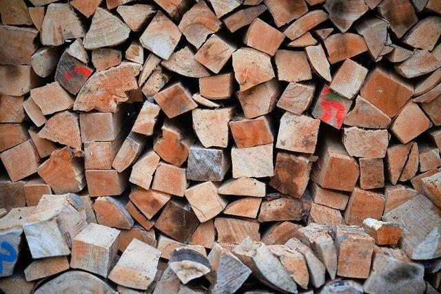 Hitzige Diskussion zum Holzpreis in Kappel-Grafenhausen