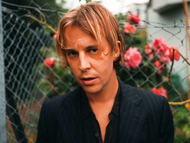 Tom Odell  | Foto: Rory Langdon-Down