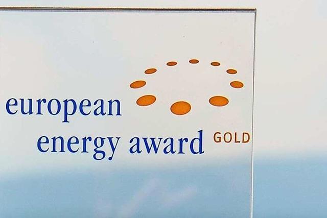 Schopfheim steigt aus dem European-Energy-Award aus