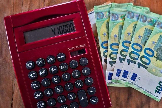 Kleines Wiesental investiert 1,7 Millionen Euro – aber es fehlen 410.000 Euro Einnahmen